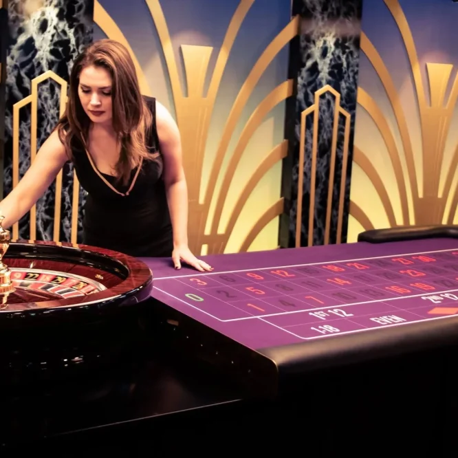 Sportuna casino