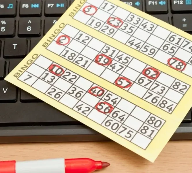 bingo online gratis