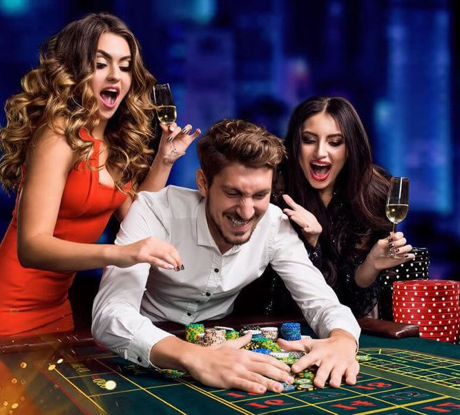 Kingmaker casino