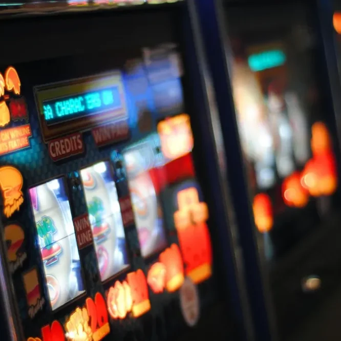 Need for Speen casino